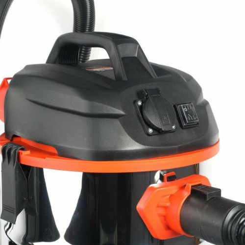 Строительный пылесос PATRIOT VC 330 755303330 - изображение 3