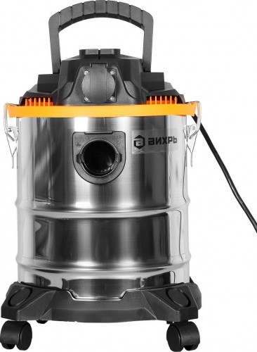 Строительный пылесос ВИХРЬ СП-1500/20 72/19/1 - изображение 3