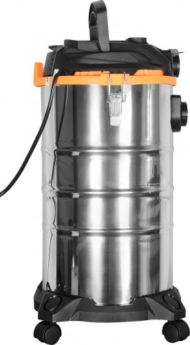 Строительный пылесос ВИХРЬ СП-1500/30 72/19/2 - изображение 2