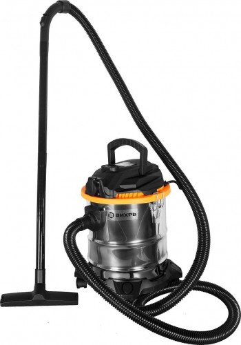 Строительный пылесос ВИХРЬ СП-1500/20 72/19/1