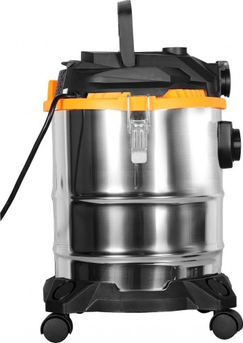 Строительный пылесос ВИХРЬ СП-1500/20 72/19/1 - изображение 5