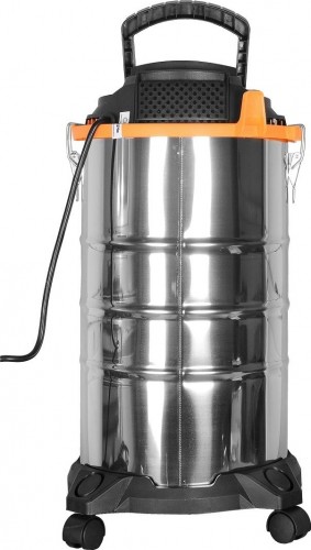 Строительный пылесос ВИХРЬ СП-1500/30 72/19/2 - изображение 4