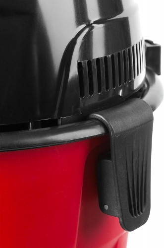 Строительный пылесос ЗУБР ПУ-15-1200 М1 - изображение 5