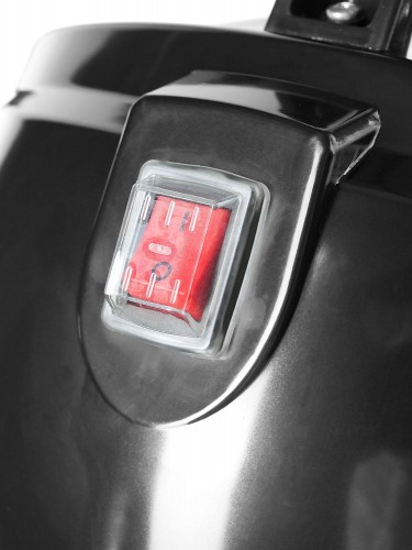 Строительный пылесос ЗУБР ПУ-15-1200 М1 - изображение 4