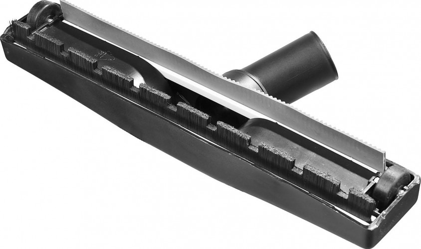 Строительный пылесос ЗУБР ПУ-30-1400 М3 - изображение 5