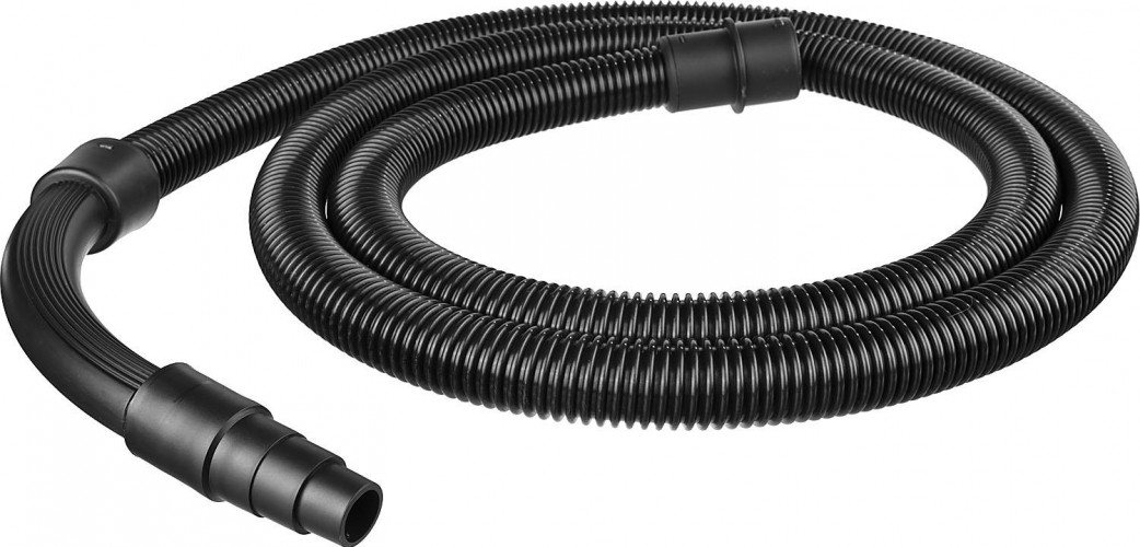 Строительный пылесос ЗУБР ПУ-30-1400 М3 - изображение 4