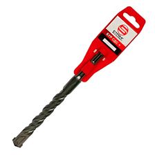 Бур крестовой STRONG стс-040 SDS+ 24х600 квадро - изображение 6