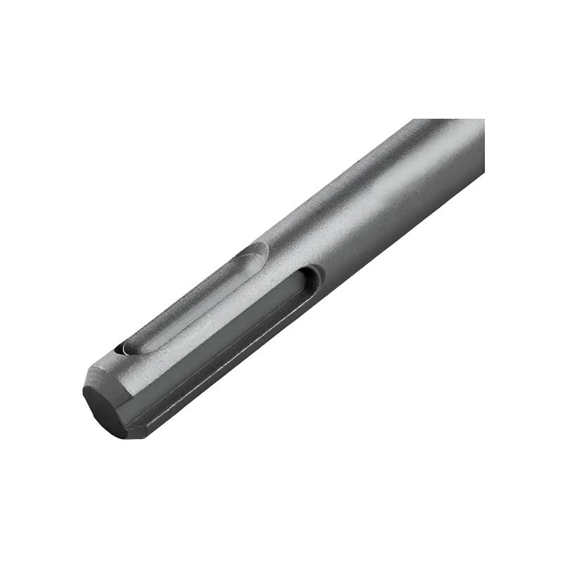 Бур крестовой STRONG стс-040 SDS+ 35х1000 квадро - изображение 3