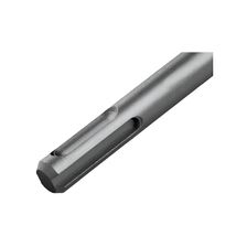 Бур крестовой STRONG стс-040 SDS+ 35х1000 квадро - изображение 8