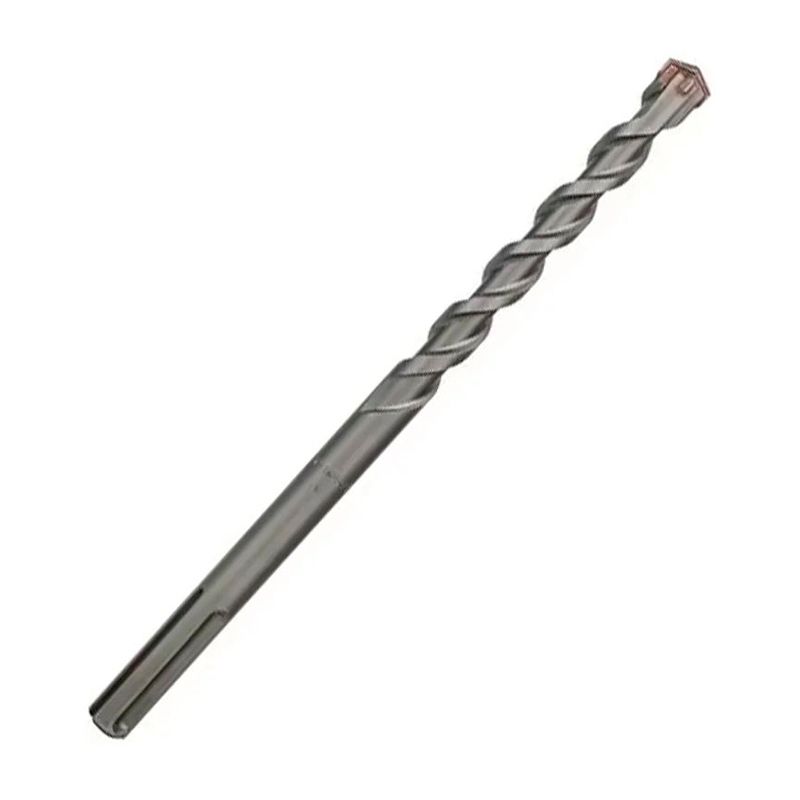 Бур крестовой STRONG стс-041 SDS МАХ 32х800 категории А