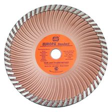 Диск алмазный STRONG 125/22.23/9 супер-турбо усиленный стд-143 - изображение 2