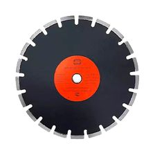 Диск алмазный STRONG стд-144 350/25.4/10 по асфальту - изображение 2