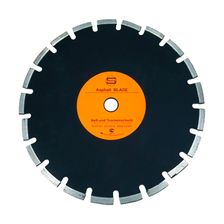 Диск алмазный STRONG стд-144 400/25.4/11 по асфальту - изображение 2