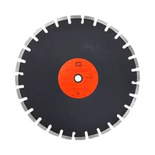 Диск алмазный STRONG стд-144 450/25.4/10 по асфальту - изображение 2