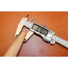 Штангенциркуль STRONG электронный в стальном корпусе 150мм сти-623 - изображение 4