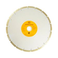 Диск алмазный STRONG стд-178 125/22.23/7 сегмент - изображение 2