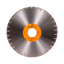 Диск алмазный STRONG стд-181 500/32/12 лазерная сварка режущего сегмента - изображение 2