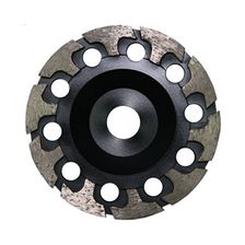 Чашка алмазная Strong Instruments BG TO d 125 мм - изображение 2