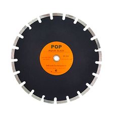 Алмазный диск Strong Instruments СTД-184ТOP 300/25.4/10 по асфальту - изображение 2