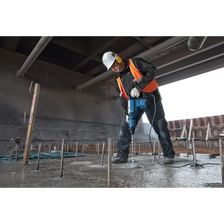 Бур STRONG SDS МАХ 12/400 категории В стс-012 - изображение 8