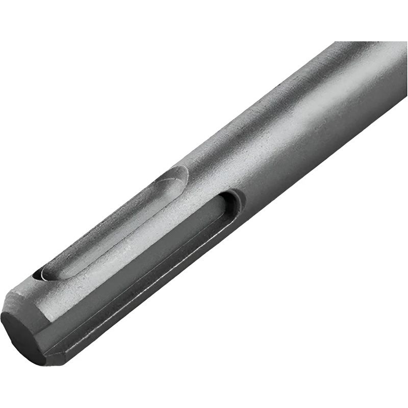 Бур крестовой STRONG SDS+ 12х600 квадро стс-040 - изображение 3