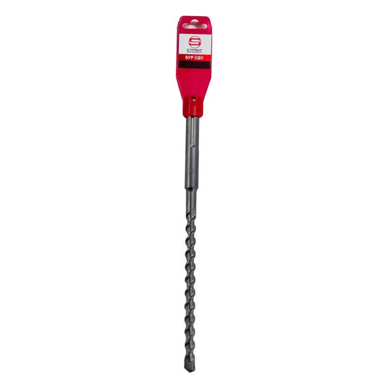 Бур STRONG SDS МАХ 18/600 категории В стс-012
