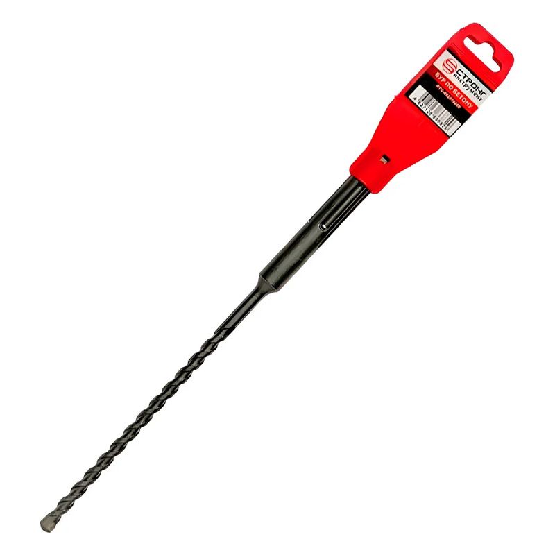 Бур STRONG SDS МАХ 22/400 категории В стс-012