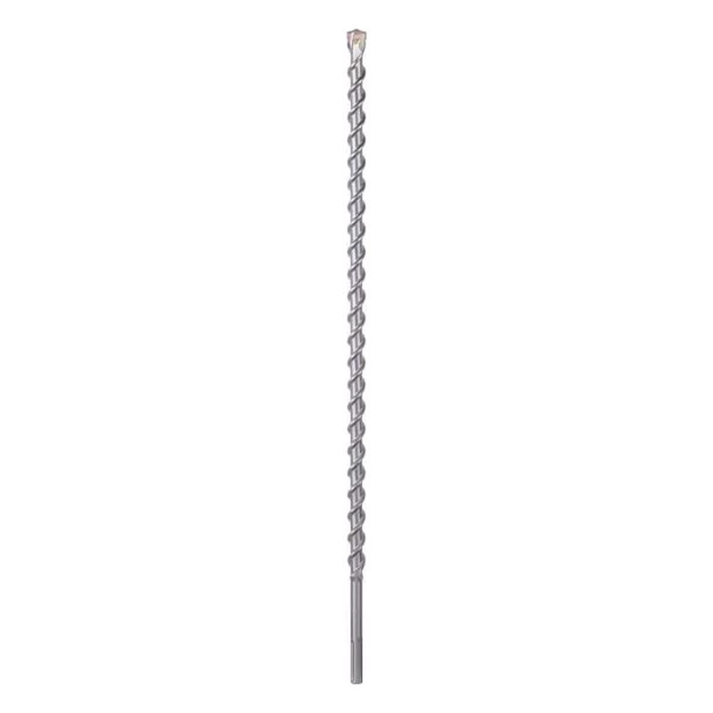 Бур STRONG SDS МАХ 24/600 категории В стс-012