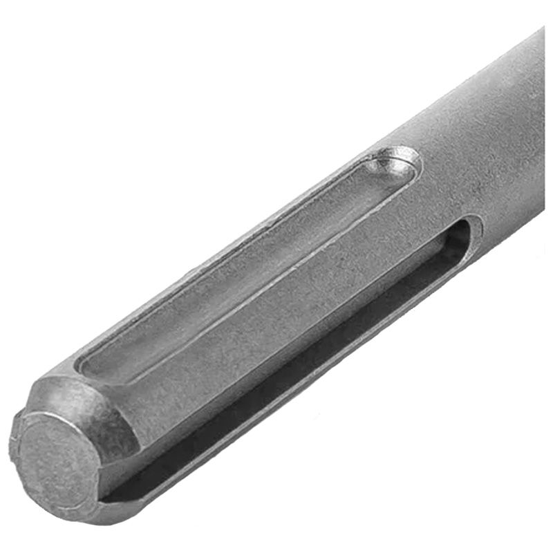 Бур STRONG SDS МАХ 24/600 категории В стс-012 - изображение 3