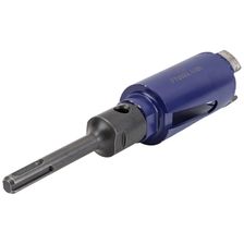 Коронка алмазная по бетону STRONG SDS+ 40 мм (безударная) стк-064 - изображение 8