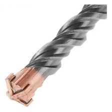 Бур крестовой STRONG SDS+ 6х110 квадро стс-040 - изображение 10