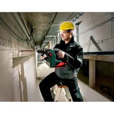 Бур крестовой STRONG SDS+ 7х260 квадро стс-040 - изображение 9