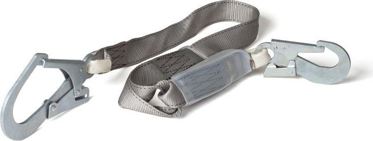 Строп капроновый КВТ СЛ-21А с амортизатором 63233