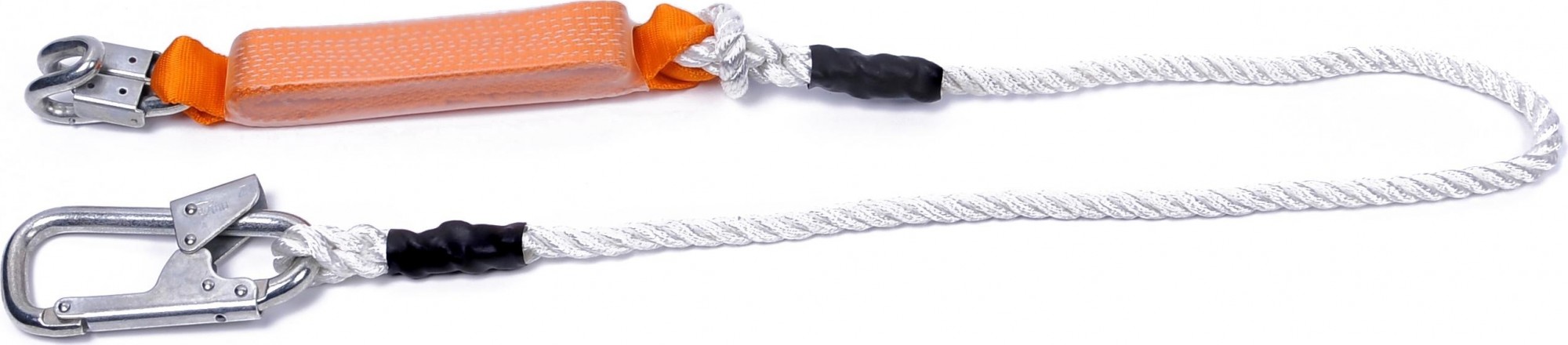 Строп МОЛОТ Ва с карабинами К1 и Кбс стропав