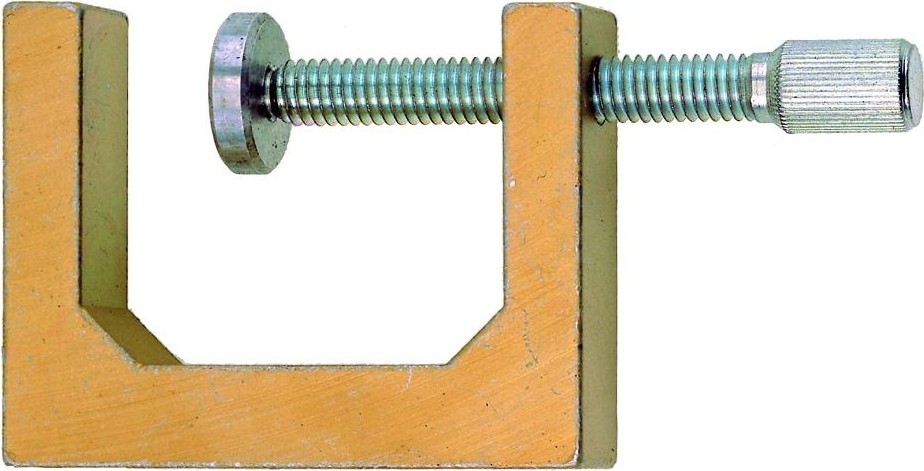 Струбцина алюминиевая BESSEY AM4 BE-AM4