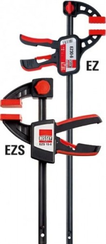 Струбцина быстрозажимная BESSEY EZS90-8 900 х 80 мм BE-EZS90-8
