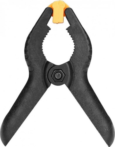 Струбцина быстрозажимная DEKO CL40-6 40 мм 6 шт 065-0619 - изображение 3