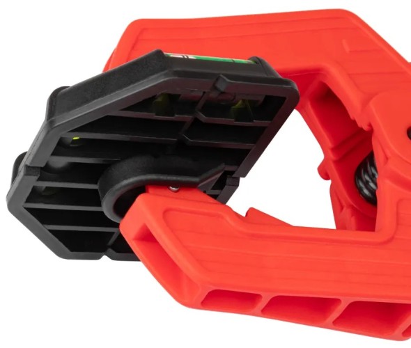 Струбцина быстрозажимная DLT 82803 70мм - изображение 3