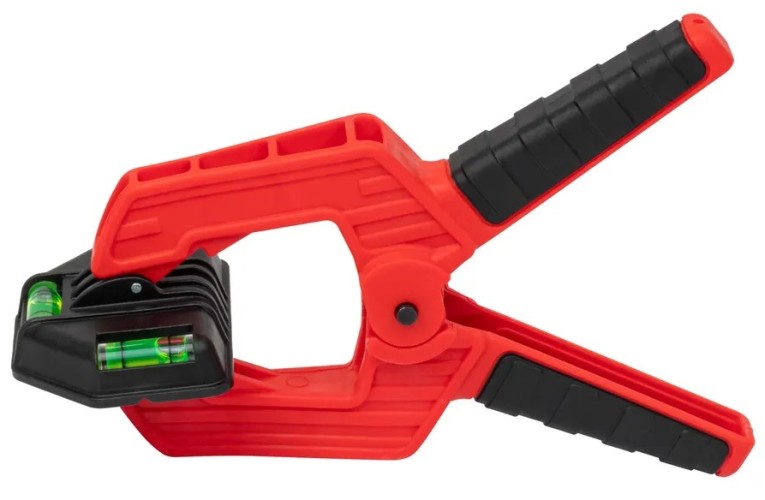 Струбцина быстрозажимная DLT 82803 70мм