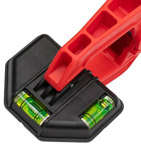 Струбцина быстрозажимная DLT 82803 70мм - изображение 2