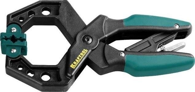 Струбцина быстрозажимная KRAFTOOL 55/60 мм rc-6 32224-05