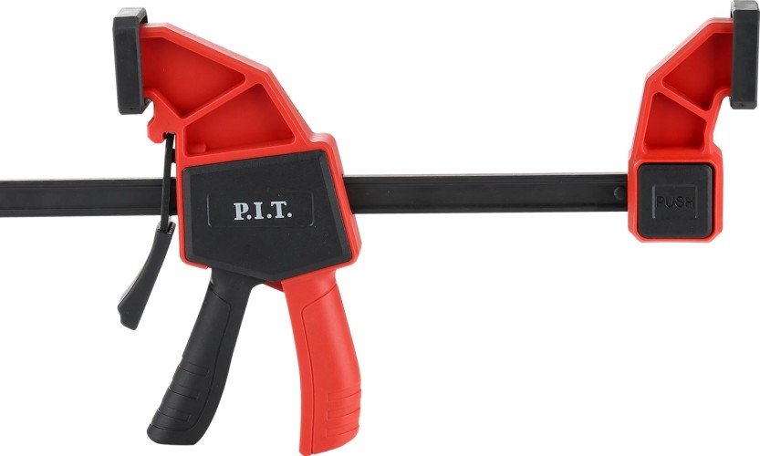 Струбцина быстрозажимная P.I.T. HCLQ01-0300 - изображение 2