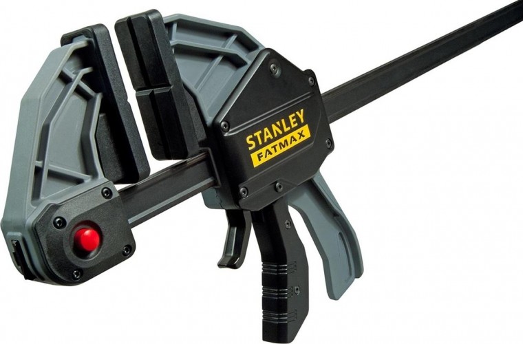 Струбцина быстрозажимная STANLEY FATMAX XL 300 мм FMHT0-83239 FMHT0-83239