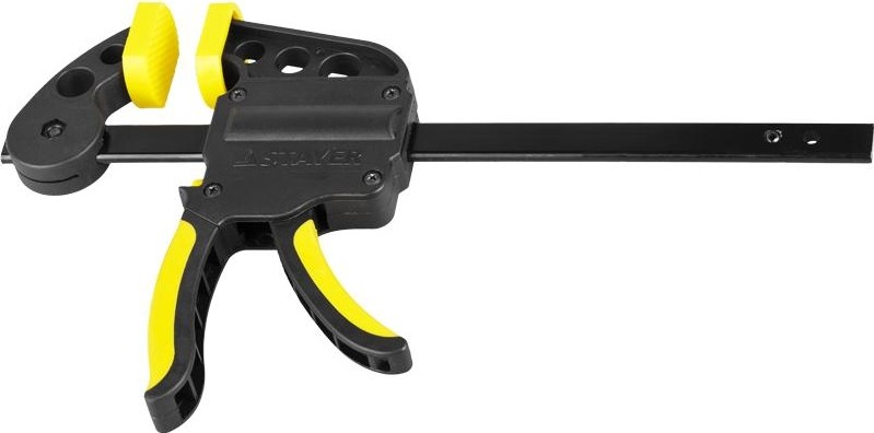 Струбцина быстрозажимная STAYER "PROFI" 150 мм 32242-15 32242-15