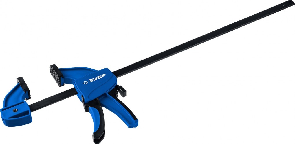 Струбцина быстрозажимная ЗУБР ППС-450/85 пистолетная 32241-45