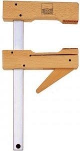 Струбцина деревянная BESSEY HKL60 600 х 110 мм BE-HKL60