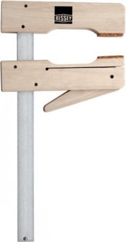 Струбцина деревянная BESSEY HKL20 200 х 110 мм BE-HKL20