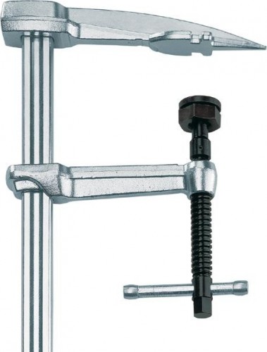 Струбцина для стропил BESSEY SPZ60K 600 х 120 мм BE-SPZ60K - изображение 5