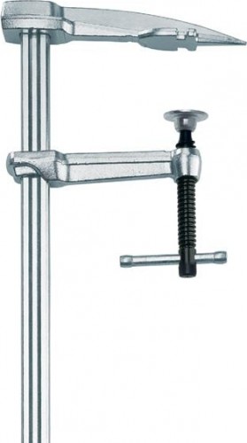 Струбцина для стропил BESSEY SPZ80K 800 х 140 мм BE-SPZ80K - изображение 2