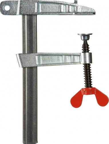 Струбцина для сварки BESSEY TP-2F 150 х 60 мм BE-TP-2F
